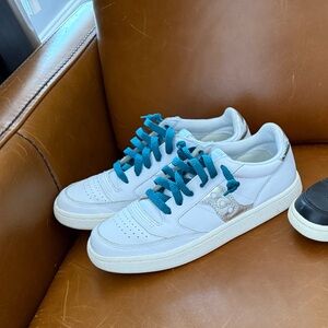 Saucony Jazz Court sneakers